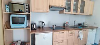 Gîte des Monts du Lac - 5