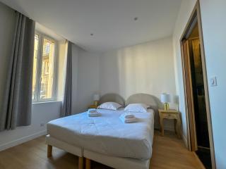 Appartements Centre Cannes - 5