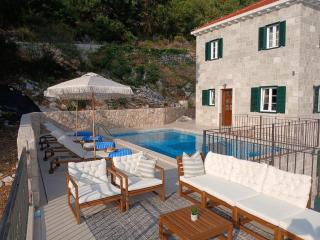 Beautiful new 3-bedroom house, near Cavtat,parking - Cavtat - 8