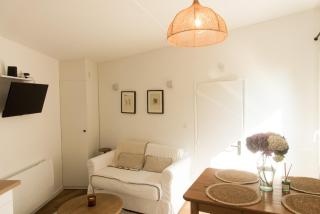 Le Cabanon Malouin - 6