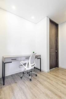 Vibrant 3 BR in Usaquén - 2