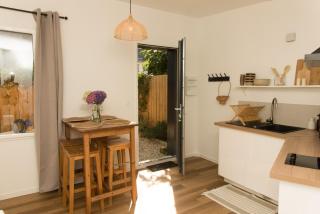 Le Cabanon Malouin - 4