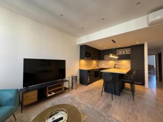 Appartements Centre Cannes - 9