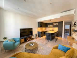 Appartements Centre Cannes - 8