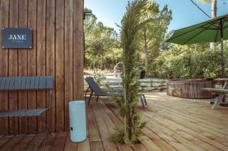 Studio JANE - Cadenet - 1