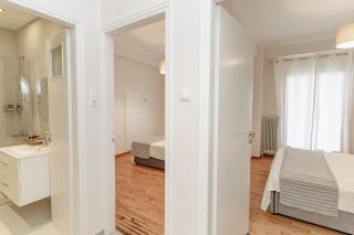 Athens downtown apartment 2bd-2ba - Atene - 8