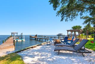 Breezy on the Bay - Gulf Breeze - 9