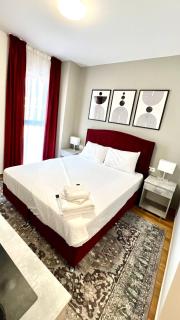 Hotel Fantazia Oradea - Self Check In & Out - Oradea - 7