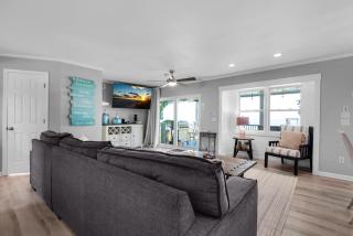 Breezy on the Bay - Gulf Breeze - 2