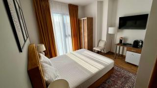 Hotel Fantazia Oradea - Self Check In & Out - Oradea - 8