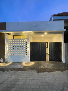 Adam Homestay - Pesanggaran - 8