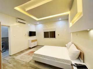 Appartements Al Zahra - Nouakchott - 9