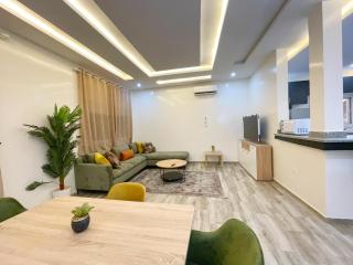 Appartements Al Zahra - Nouakchott - 8