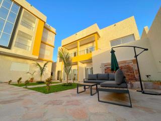 Appartements Al Zahra - Nouakchott - 7