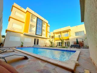 Appartements Al Zahra - Nouakchott - 5
