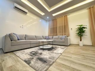 Appartements Al Zahra - Nouakchott - 3