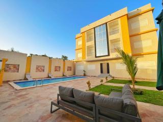 Appartements Al Zahra - Nouakchott - 1