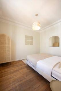 Appartement spacieux Proche 19ème arrondissement - Le Pré-Saint-Gervais - 6