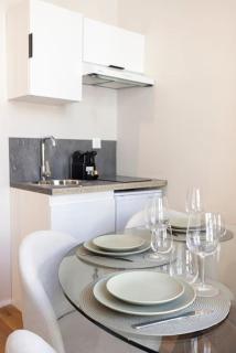 Appartement spacieux Proche 19ème arrondissement - Le Pré-Saint-Gervais - 5