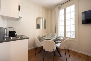 Appartement spacieux Proche 19ème arrondissement - Le Pré-Saint-Gervais - 2