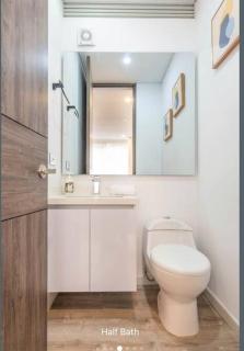 Unique 3 BR in Usaquen - 6