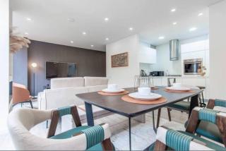 Unique 3 BR in Usaquen - 5