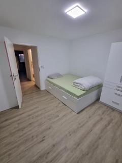 Messeapartment Hannover-city - 3