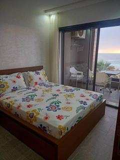 appartement à louer vue sur mer - Kenitra - 8