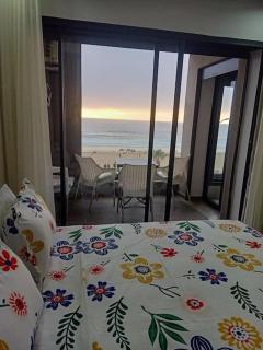 appartement à louer vue sur mer - Kenitra - 7
