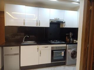 appartement à louer vue sur mer - Kenitra - 5