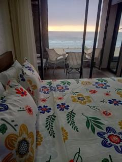 appartement à louer vue sur mer - Kenitra - 4