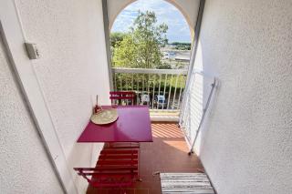 Apartment on the Port of Carnon - Mauguio - 6