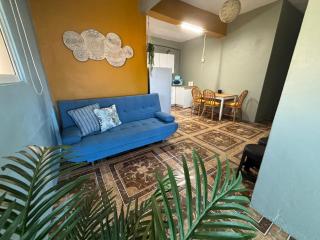 SALO-Casa Verde 4 Bdrm House by Stay Here PR - 9