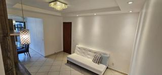 APARTAMENTO BEM LOCALIZADO E COM HOME OFFICe - Imbetiba - 7