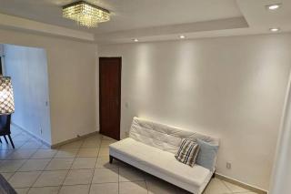 APARTAMENTO BEM LOCALIZADO E COM HOME OFFICe - Imbetiba - 2