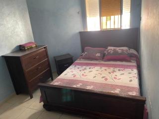 Très belle Appart à louer pour vos vacances-Dyafa Agadir- A 2chambres - 9