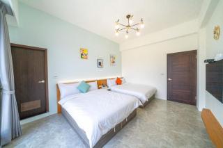 Aidao B&B - Dazhou - 2