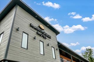 Manitoulin Motel - 0