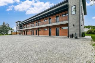 Manitoulin Motel - 1