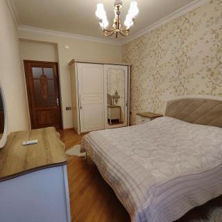 Apartment near to 28 May Metro station - Baku - 6