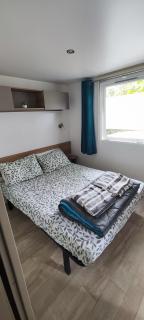 Mobil home camping la réserve Gastes - Gastes - 1