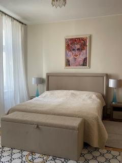 Apartament Diamentowy w Sopocie - 2