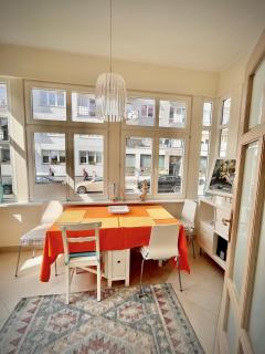 Apartament Diamentowy w Sopocie - Sopot - 1
