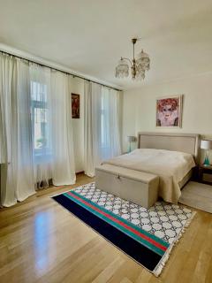 Apartament Diamentowy w Sopocie - 9