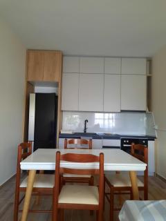Spacious studio near the seaside - Golem - 8