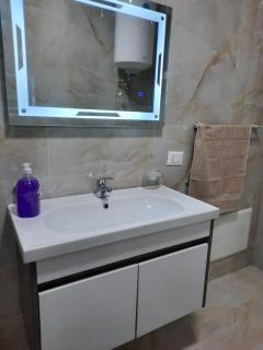 Spacious studio near the seaside - Golem - 2