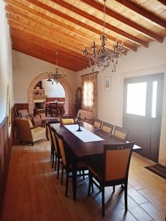 Cottage in Anogyra - Anogyra - 9