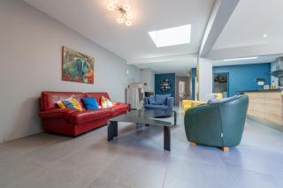 Le Cœur du Bouscat - Maison 3 Chambres à Bordeaux - Le Bouscat - 1