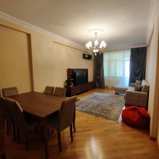 Apartment near to 28 May Metro station - 0
