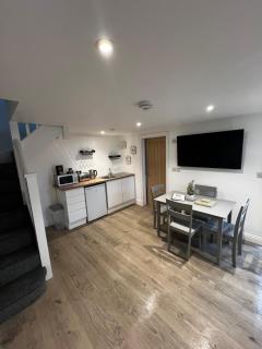 Welcome Lodge Gower - Swansea - 6